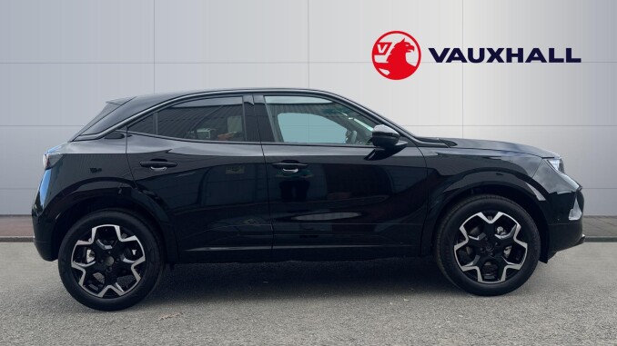 Vauxhall Mokka 1.2 Turbo 136 Yes 5dr Petrol Hatchback - Image 5